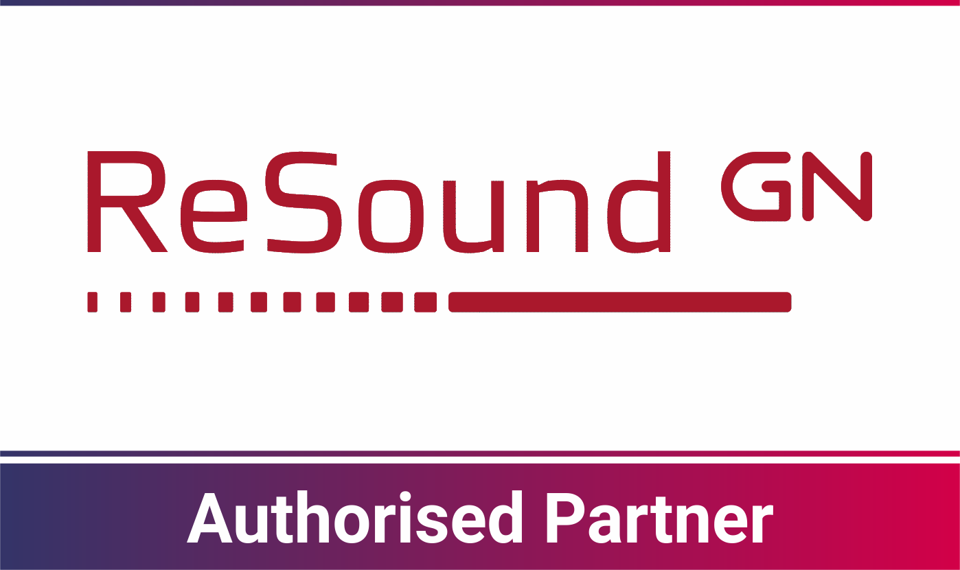 Authorised partner resound