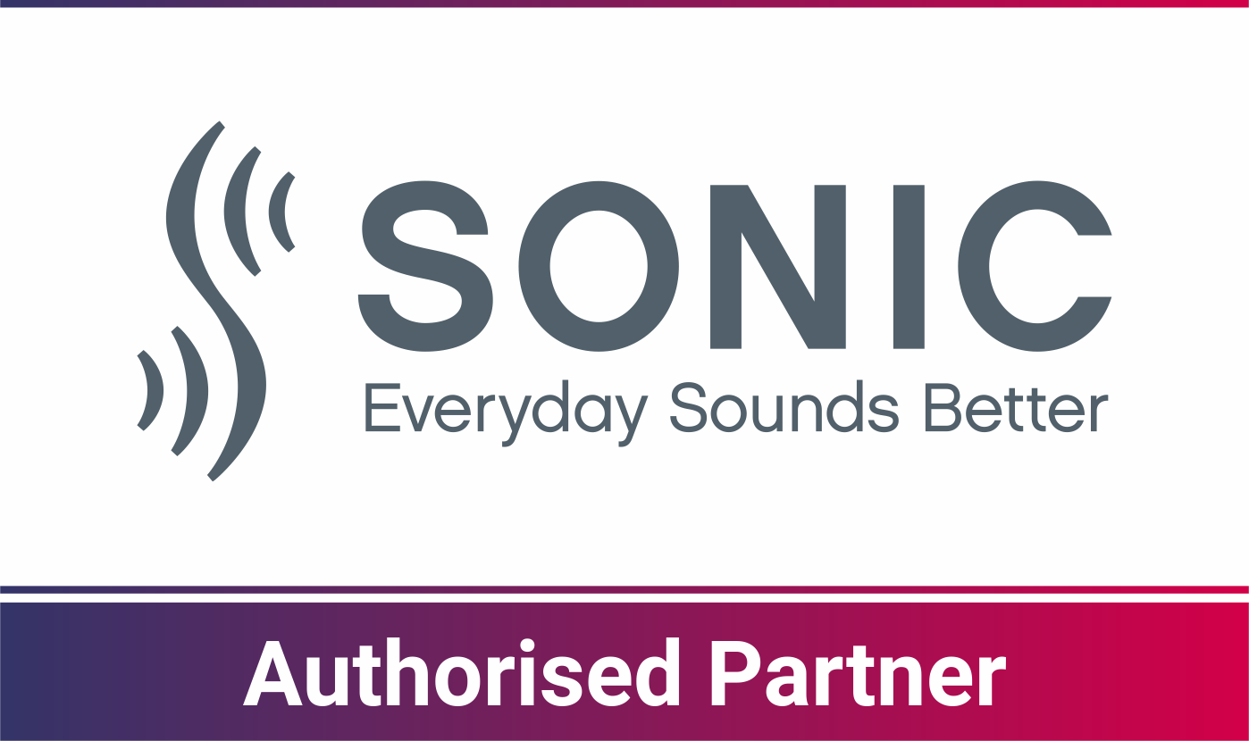 Authorised partner sonic