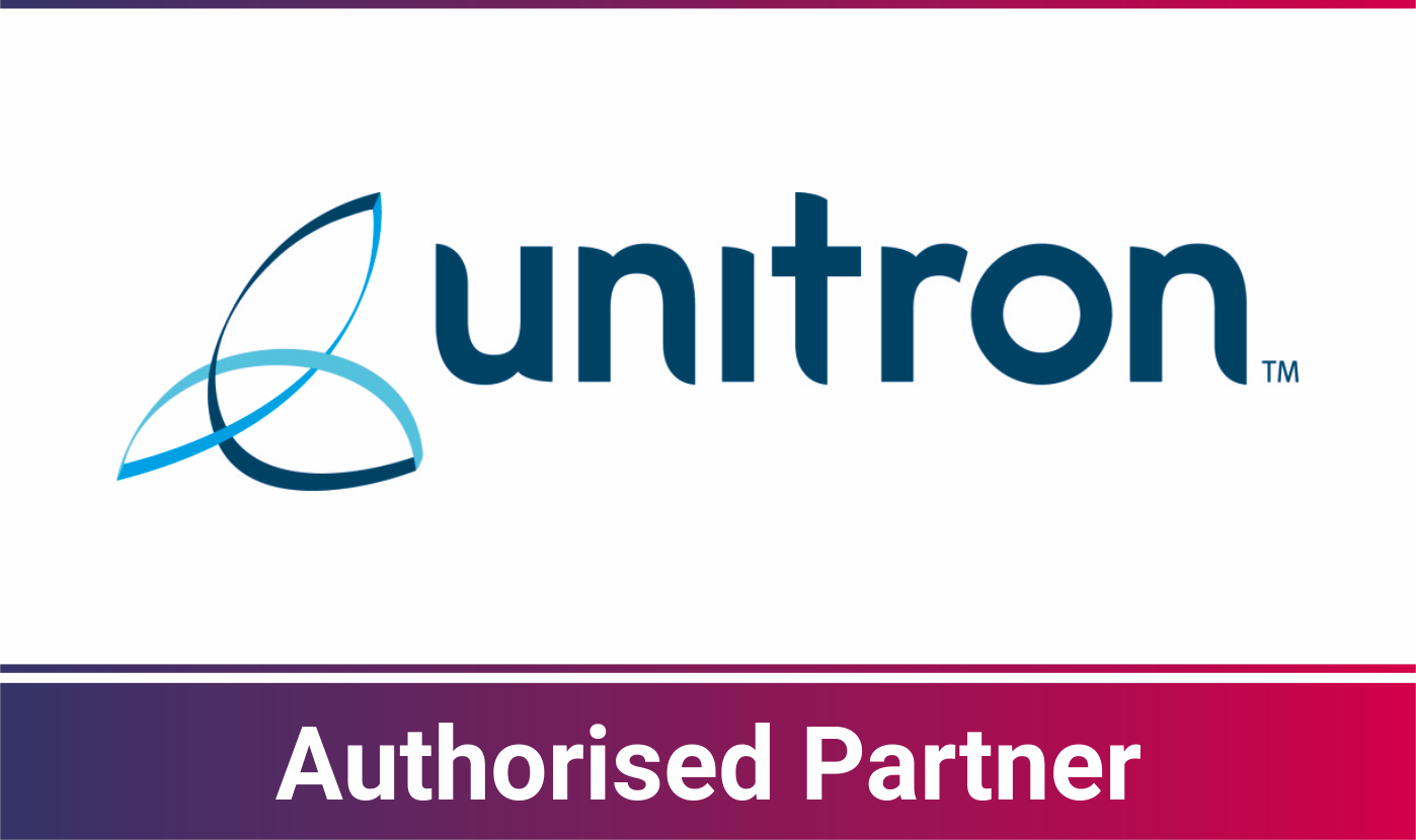 Authorised partner unitron