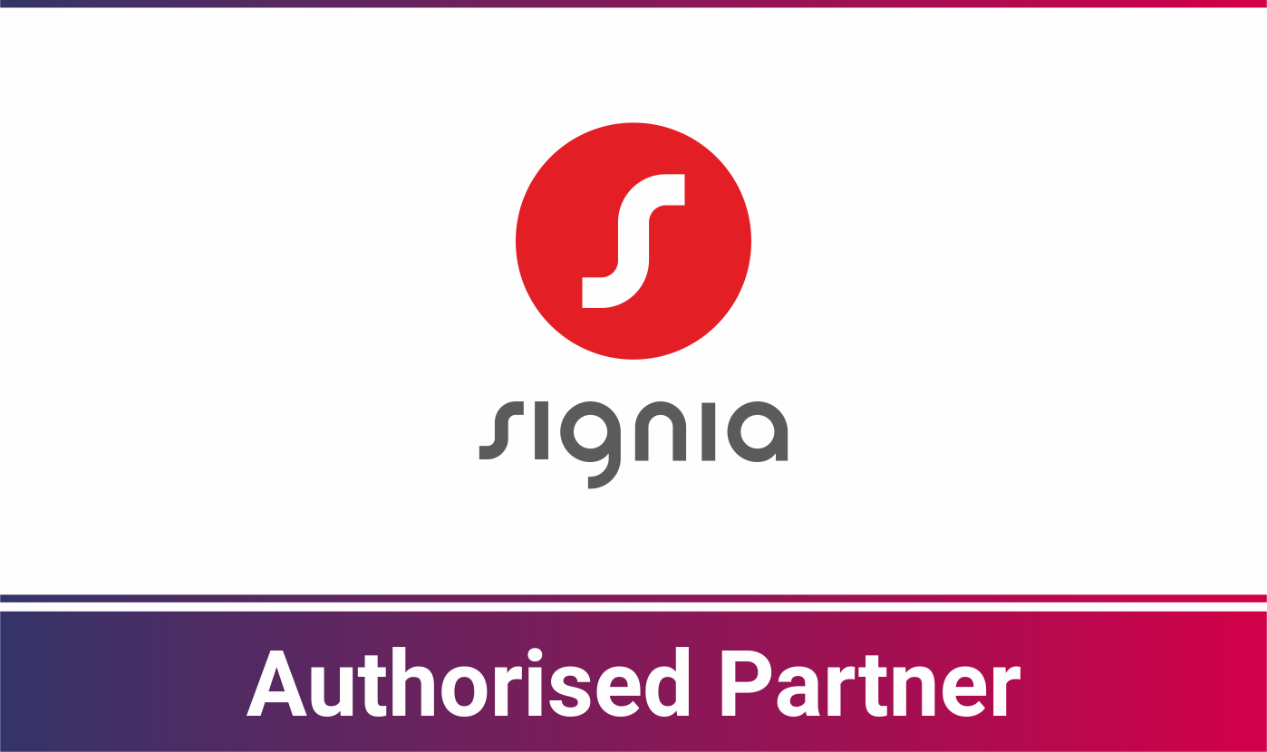 Privileged partner signia